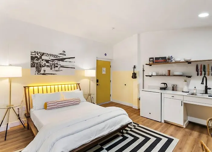 Apartment Kawelohea Suite. ʻoluʻolu Komo Chandler